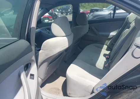 2007 Toyota Camry Ce/Le/Se/Xle z USA, uszkodzony, nr VIN 4T1BE46K874651077